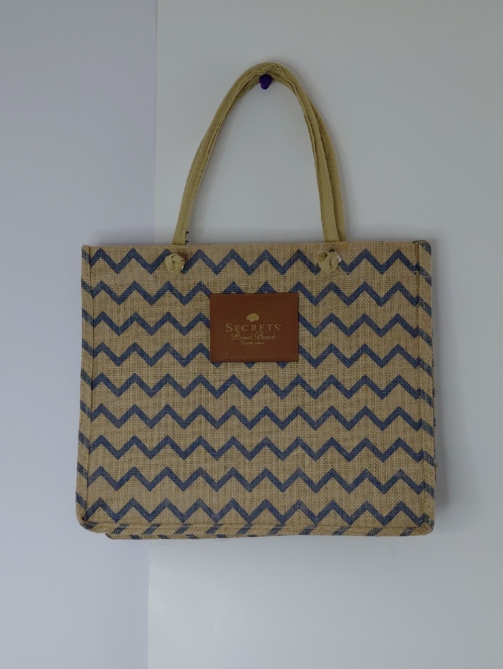 Travel Beach Tote Bag